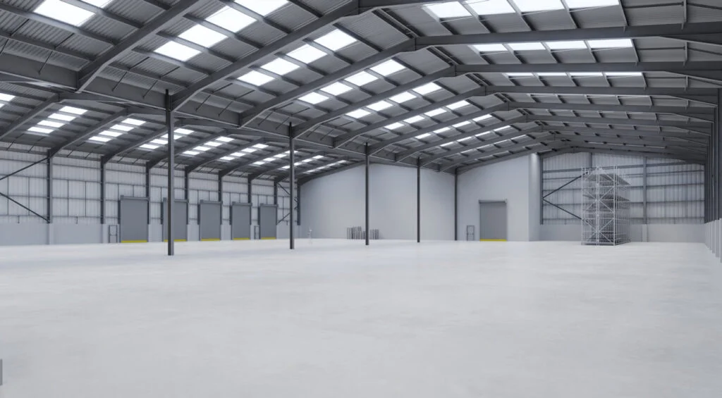 pre-engineered building systems